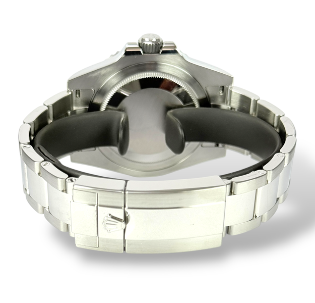 Rolex GMT Master II 126710 BLNR